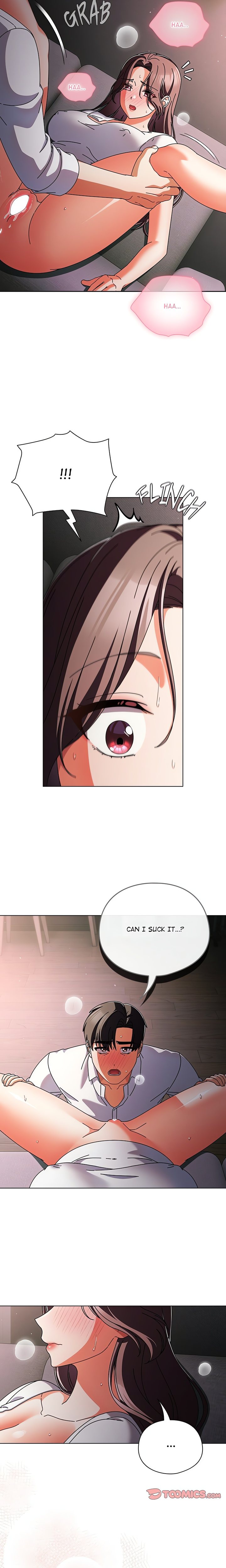Sweet Girl, Dirty Secrets - Page 15