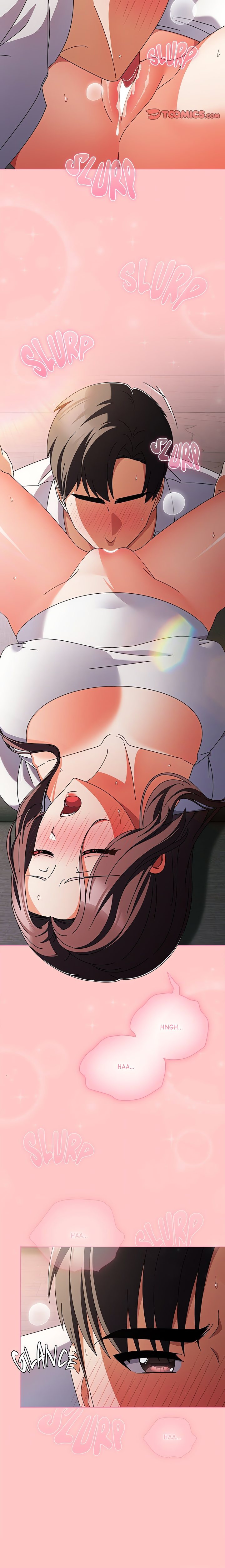 Sweet Girl, Dirty Secrets - Page 17