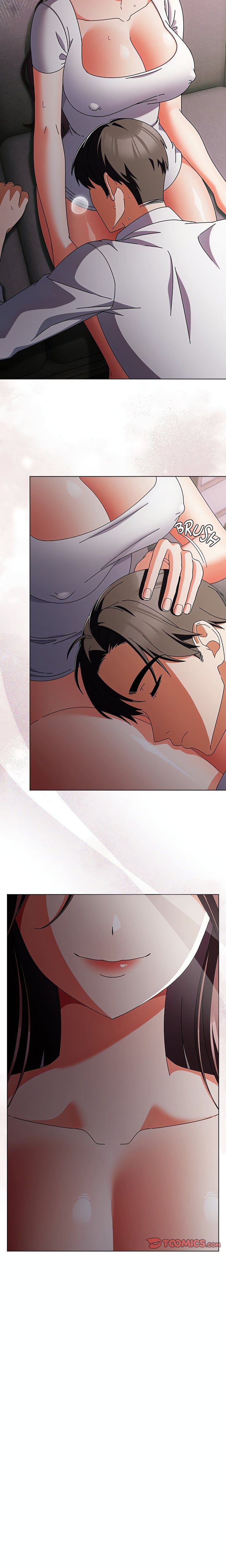 Sweet Girl, Dirty Secrets - Page 23