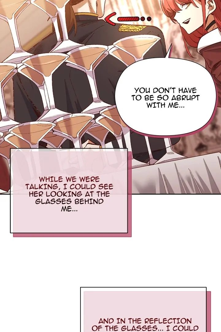 I Will Protect the Lady - Page 17