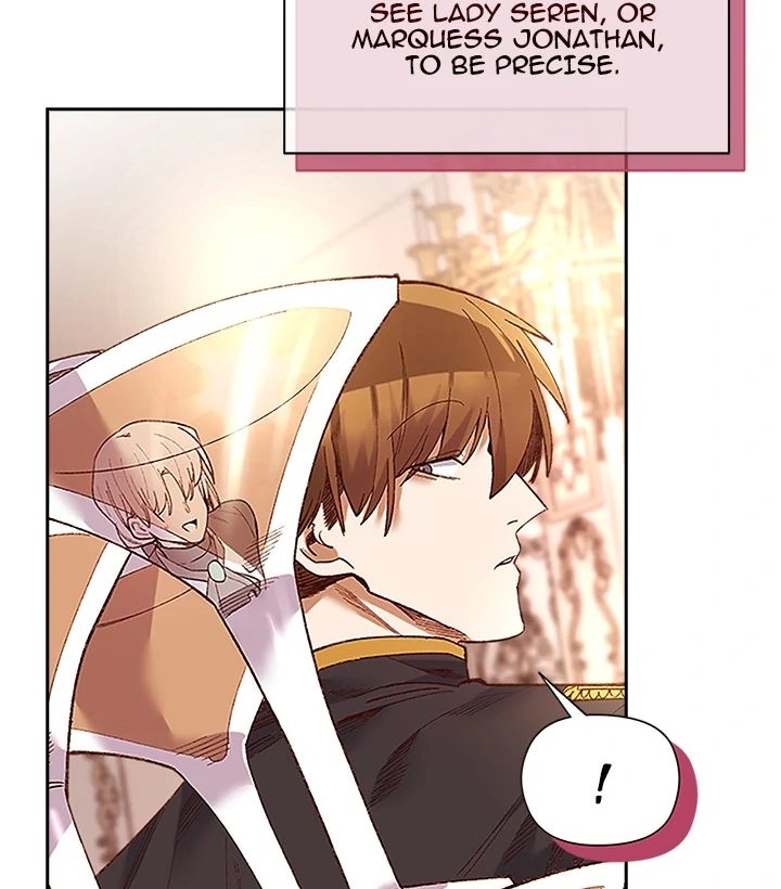 I Will Protect the Lady - Page 18