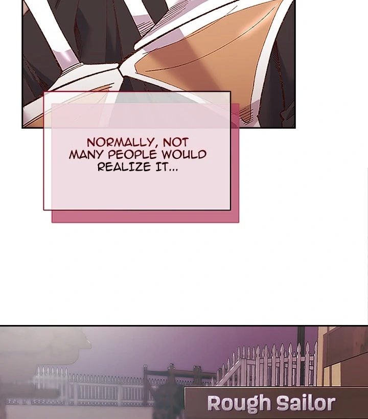 I Will Protect the Lady - Page 19