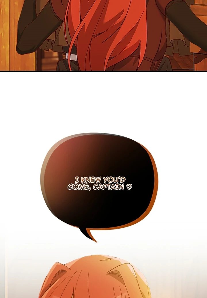 I Will Protect the Lady - Page 22