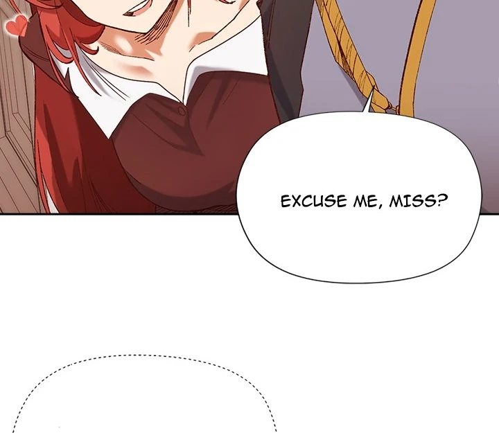 I Will Protect the Lady - Page 5