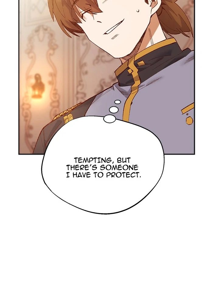 I Will Protect the Lady - Page 9
