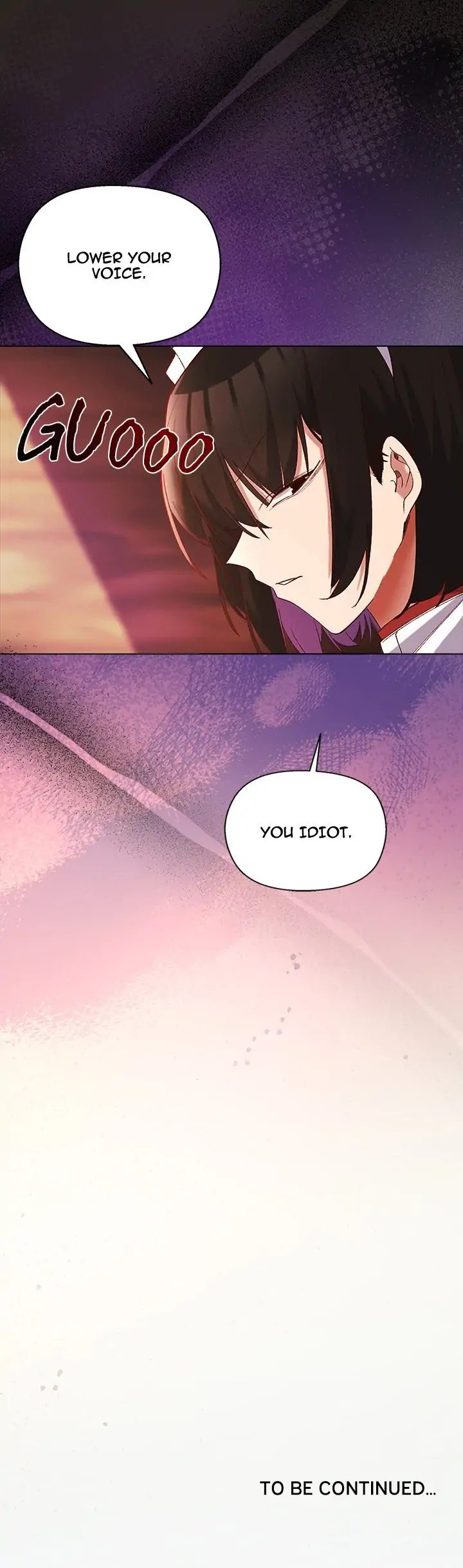 I Will Protect the Lady - Page 103