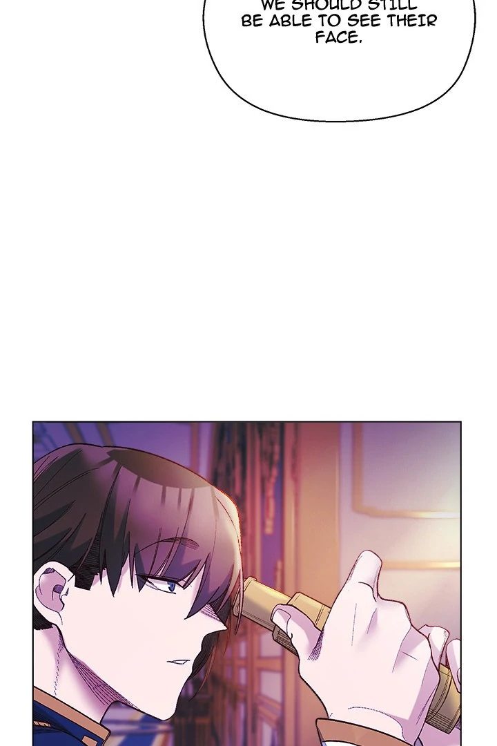 I Will Protect the Lady - Page 12