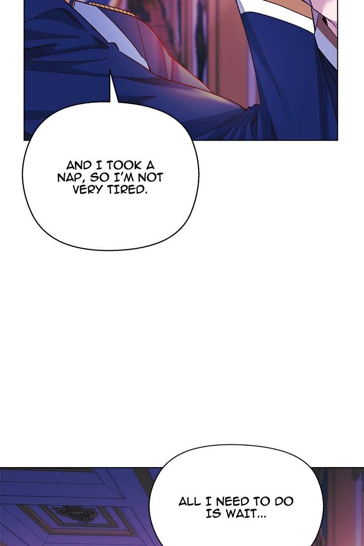 I Will Protect the Lady - Page 13