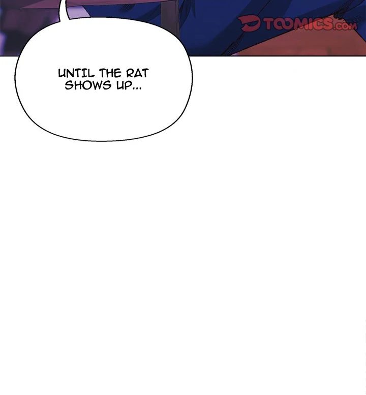 I Will Protect the Lady - Page 15