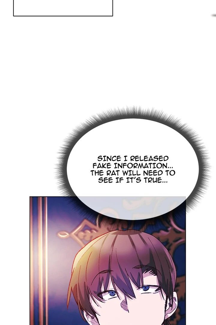 I Will Protect the Lady - Page 17