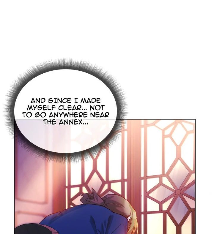 I Will Protect the Lady - Page 19
