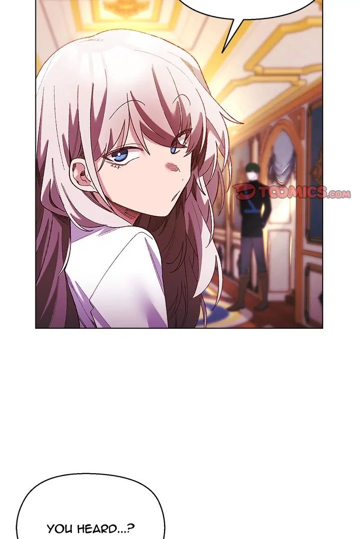 I Will Protect the Lady - Page 2