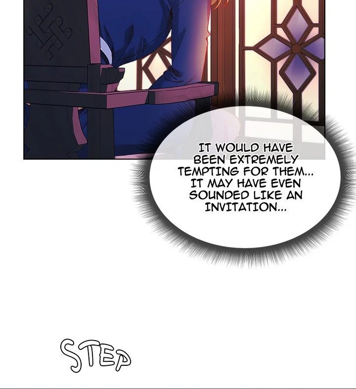 I Will Protect the Lady - Page 20