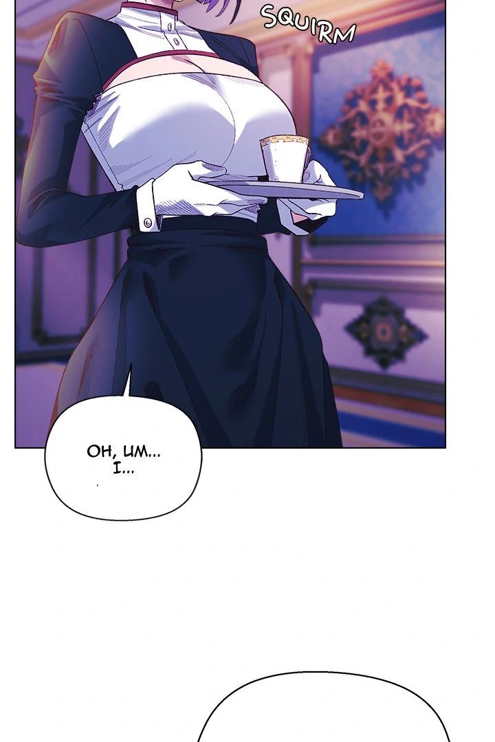 I Will Protect the Lady - Page 28