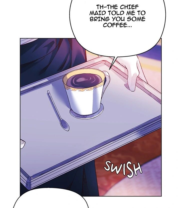 I Will Protect the Lady - Page 29
