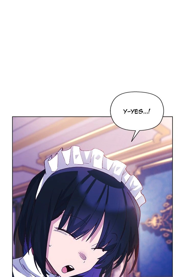 I Will Protect the Lady - Page 32