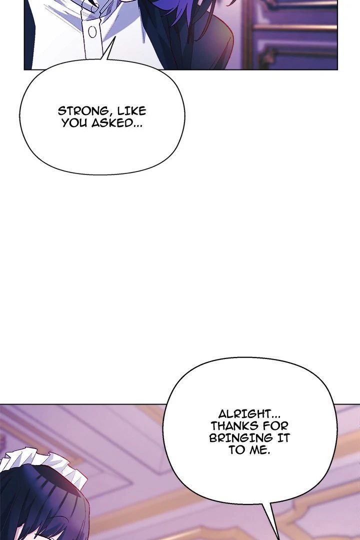 I Will Protect the Lady - Page 33
