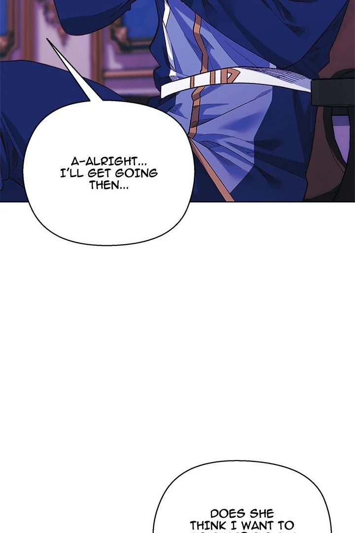 I Will Protect the Lady - Page 42