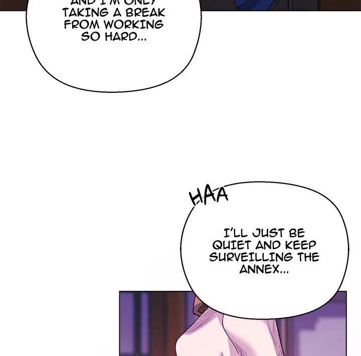 I Will Protect the Lady - Page 44