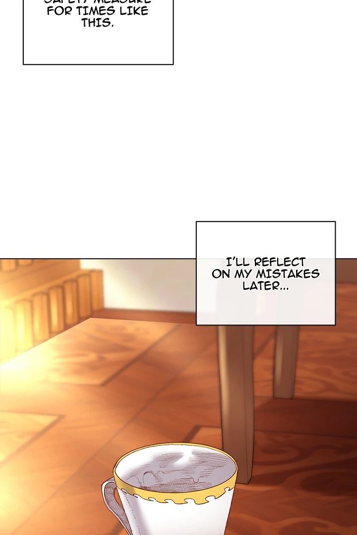 I Will Protect the Lady - Page 56