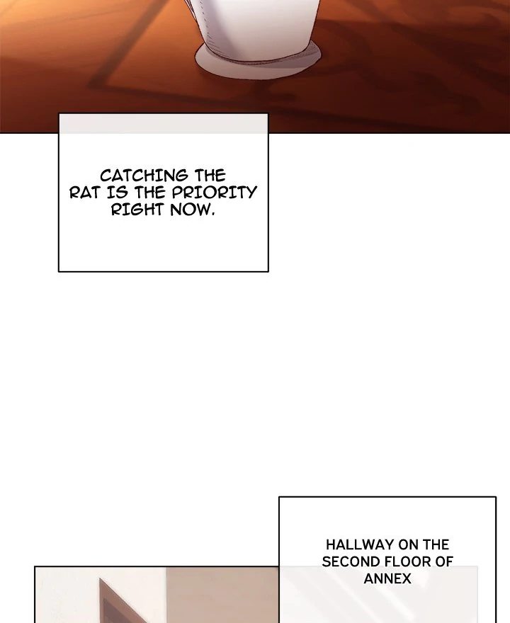 I Will Protect the Lady - Page 57
