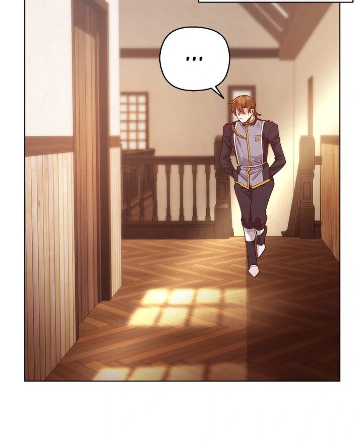 I Will Protect the Lady - Page 58
