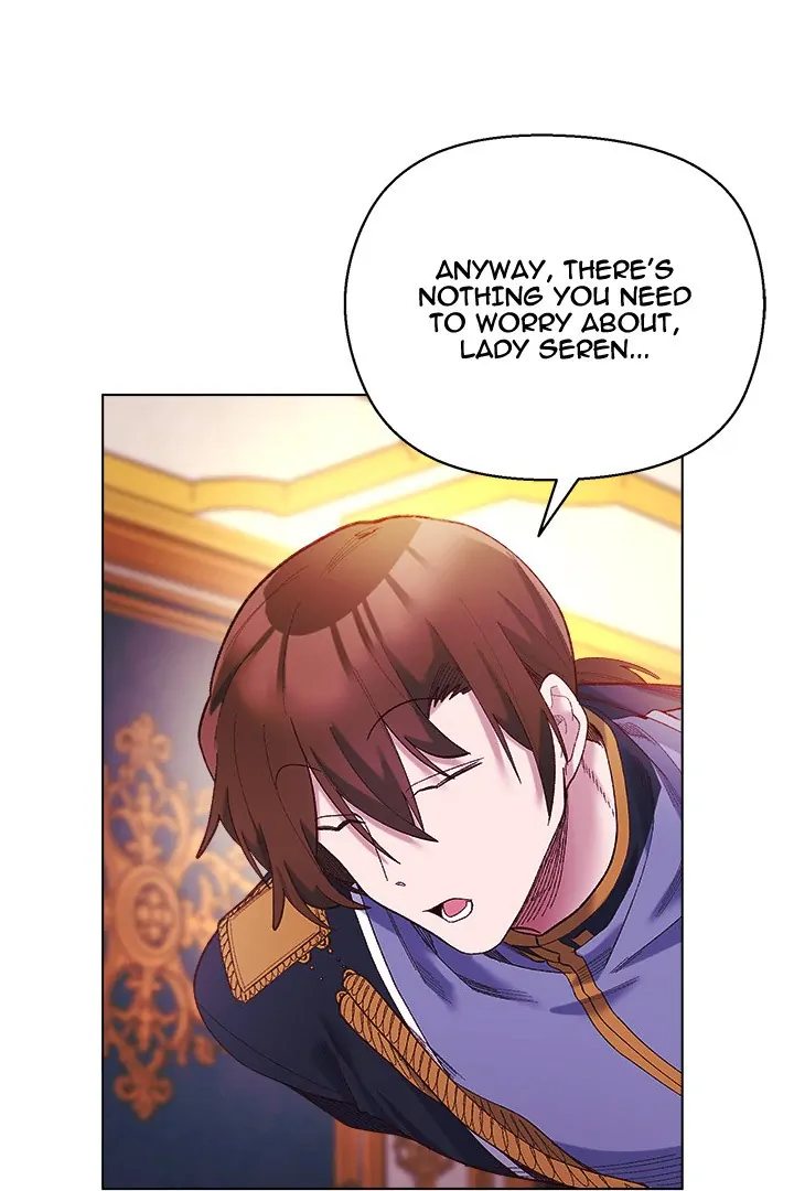 I Will Protect the Lady - Page 6