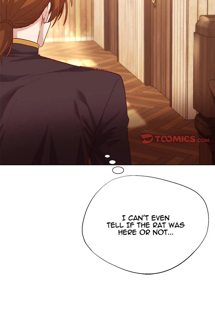 I Will Protect the Lady - Page 60