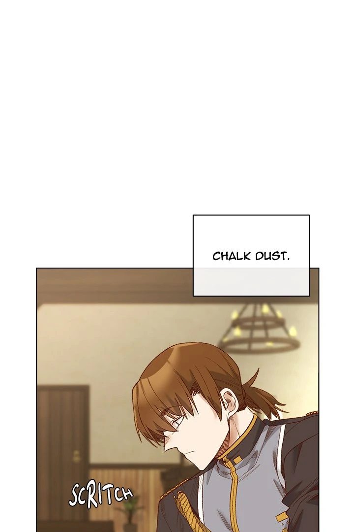 I Will Protect the Lady - Page 64