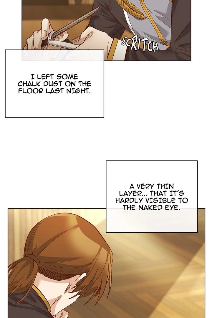 I Will Protect the Lady - Page 65