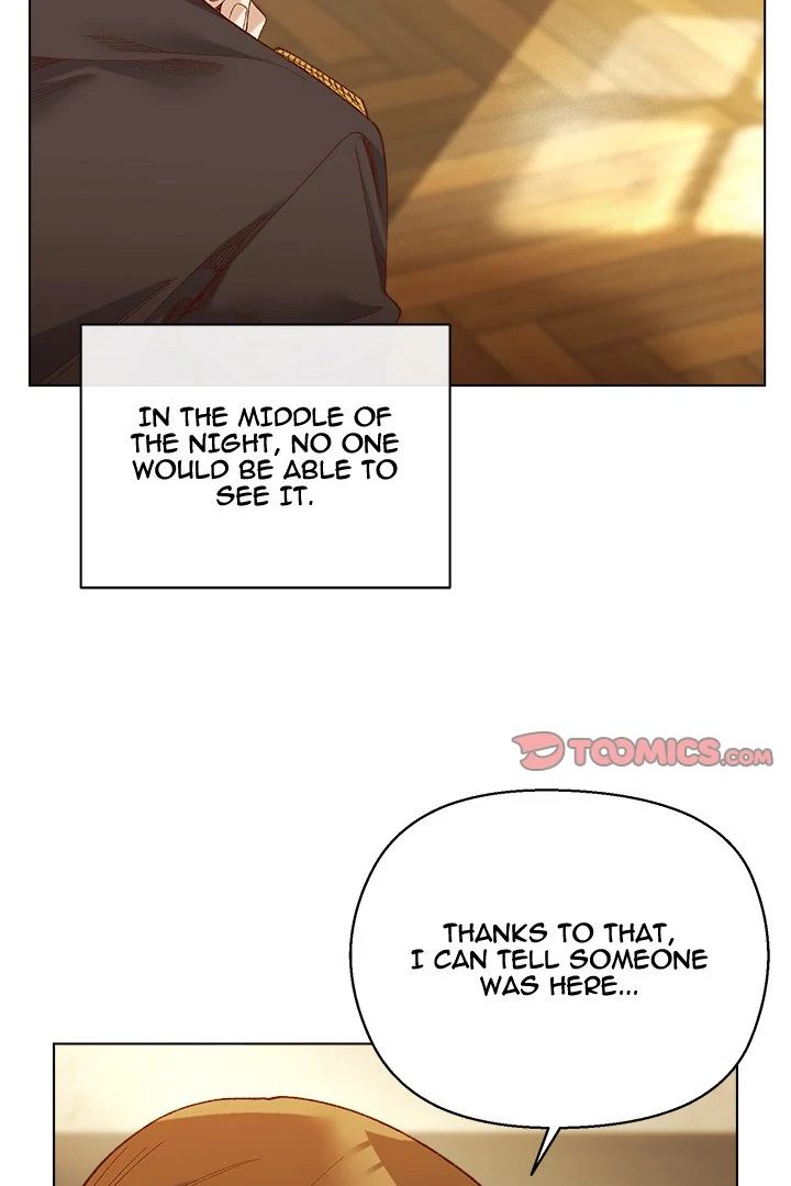 I Will Protect the Lady - Page 66