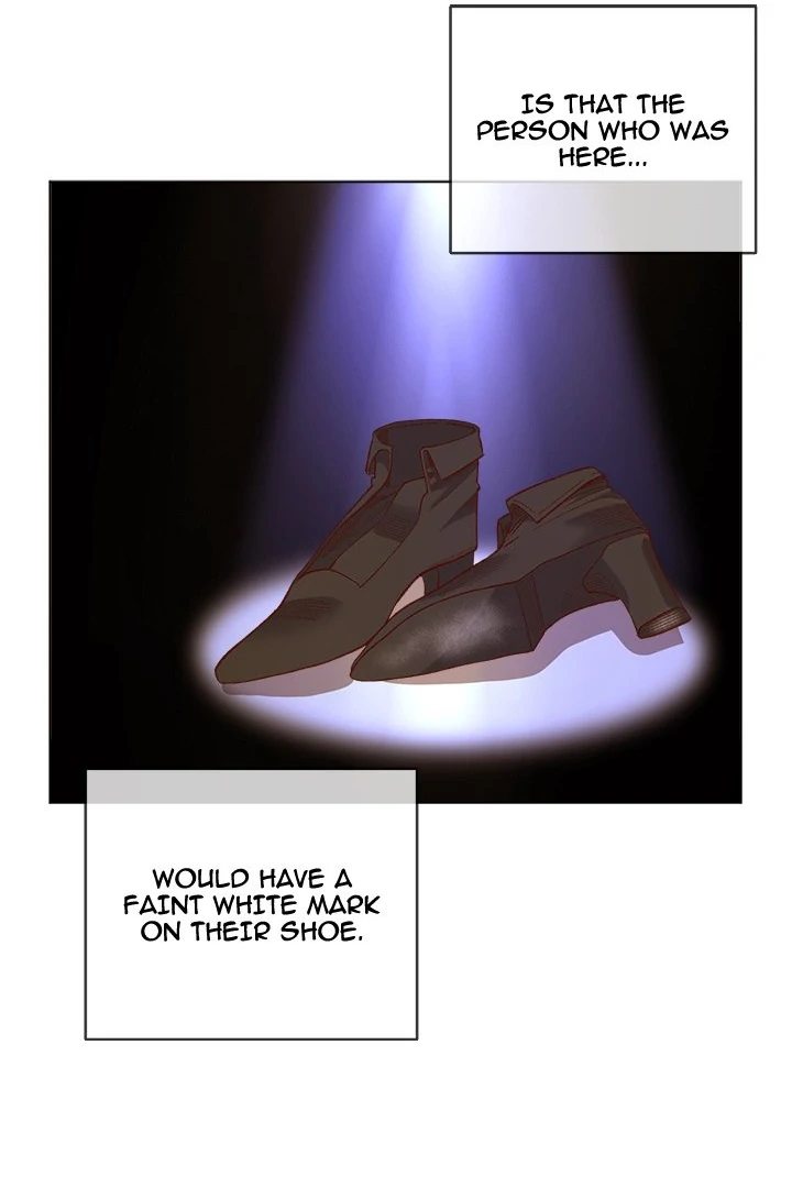 I Will Protect the Lady - Page 69