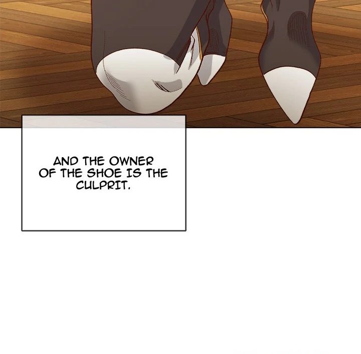 I Will Protect the Lady - Page 73