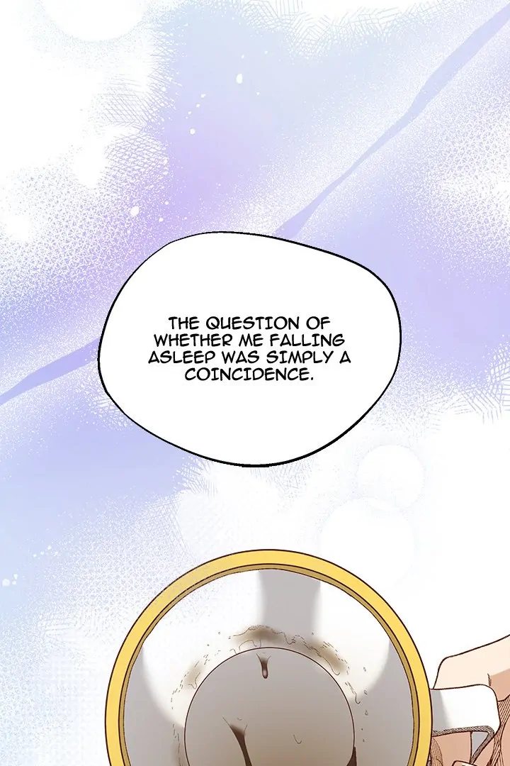 I Will Protect the Lady - Page 75