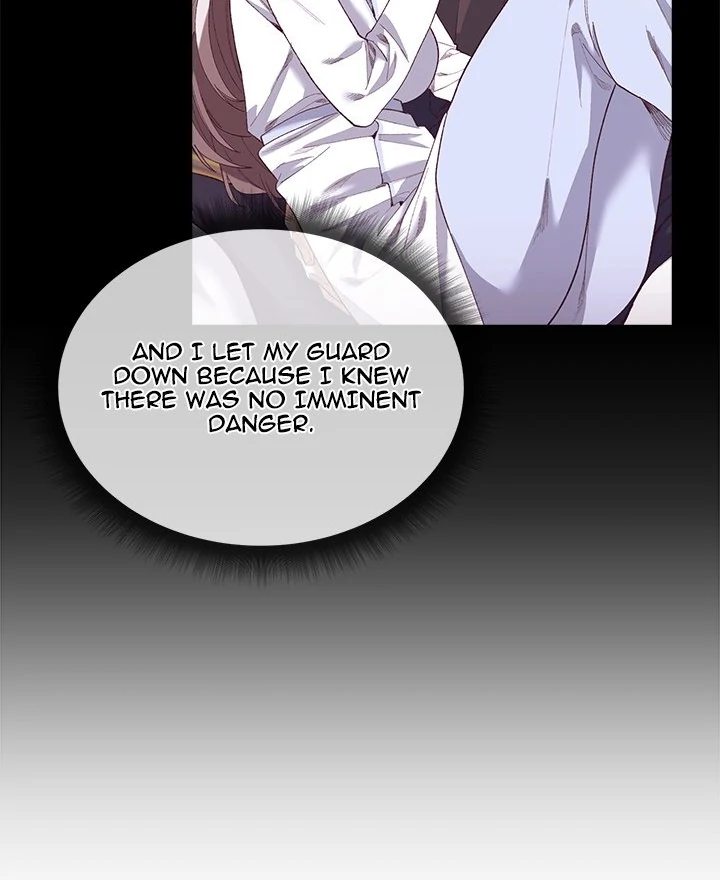 I Will Protect the Lady - Page 78