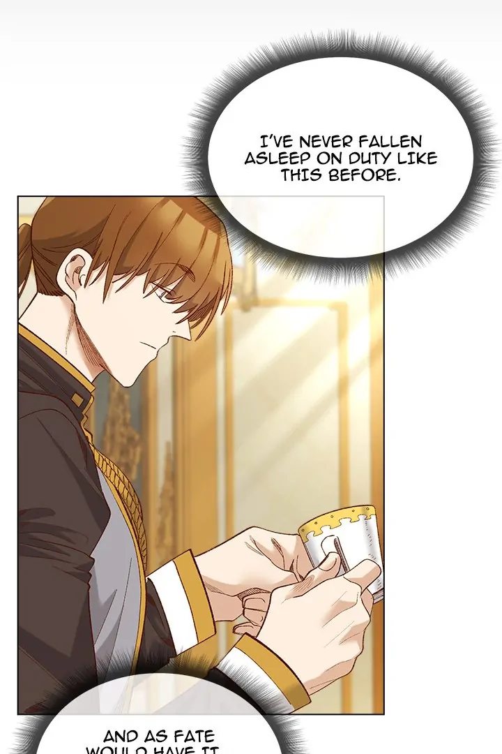 I Will Protect the Lady - Page 79