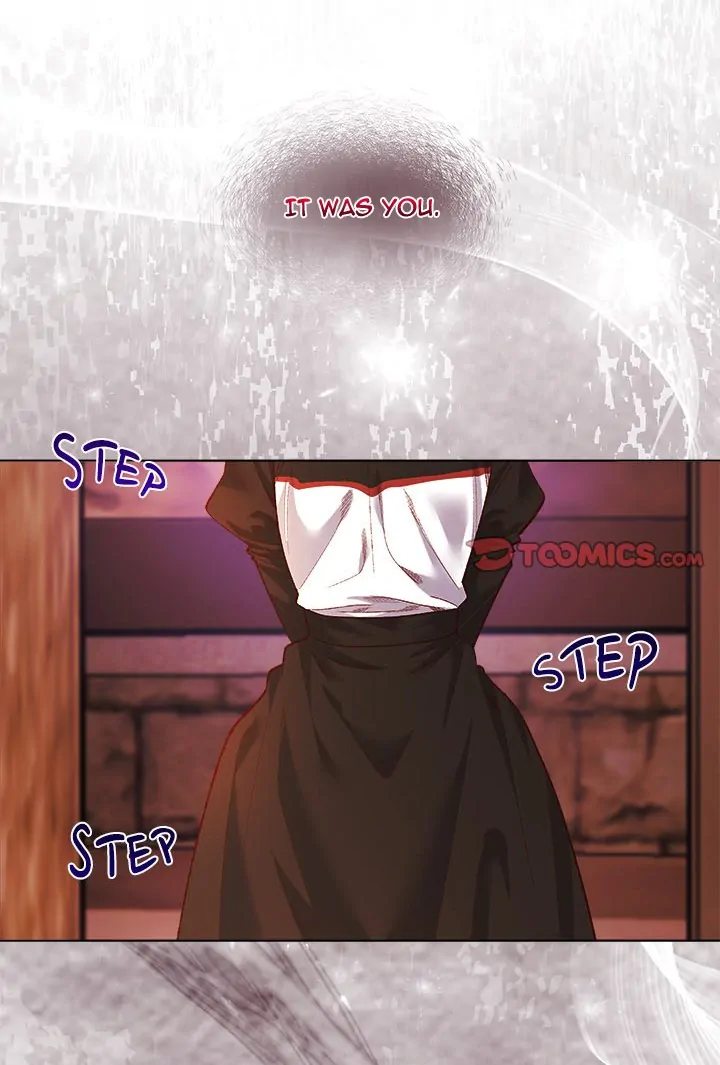 I Will Protect the Lady - Page 86