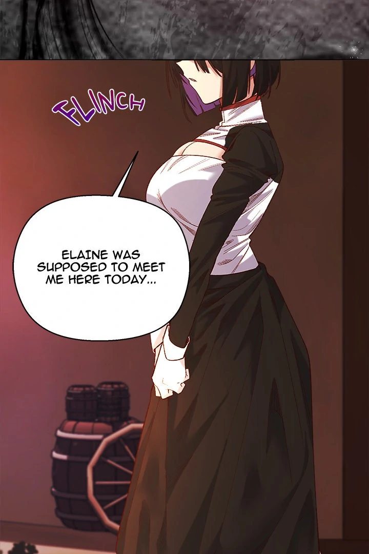 I Will Protect the Lady - Page 88