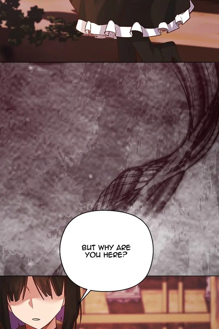I Will Protect the Lady - Page 89