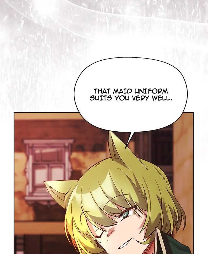 I Will Protect the Lady - Page 91