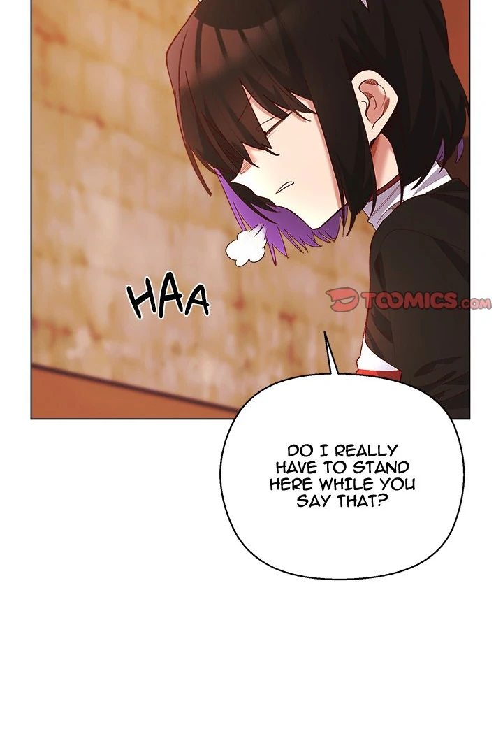 I Will Protect the Lady - Page 96