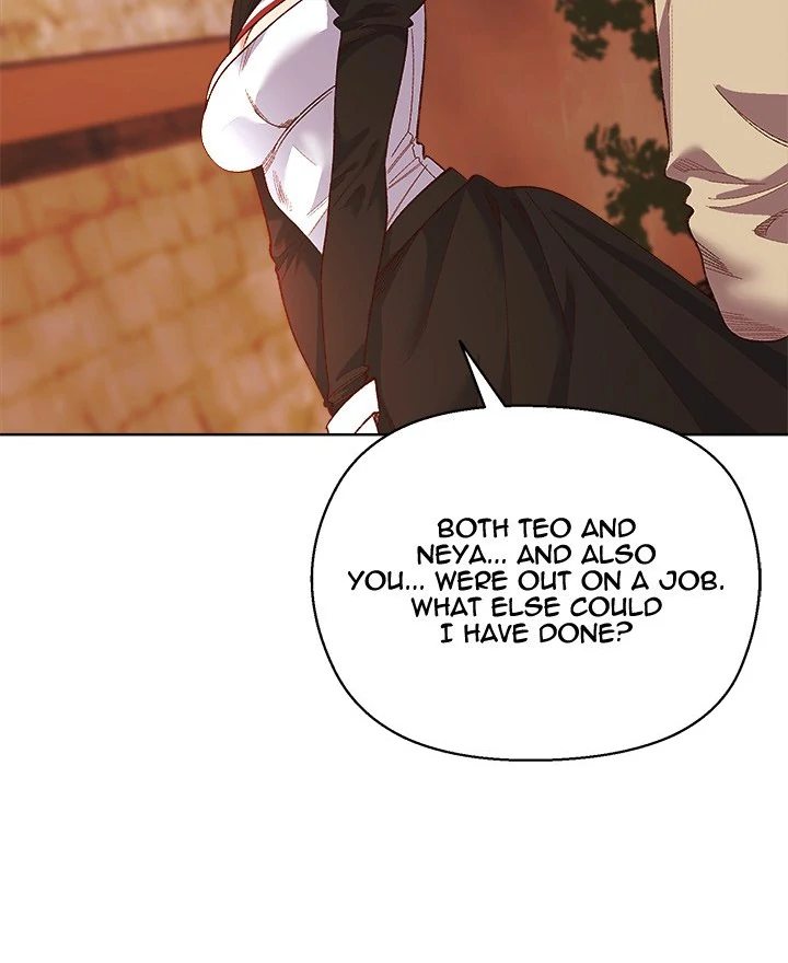 I Will Protect the Lady - Page 98