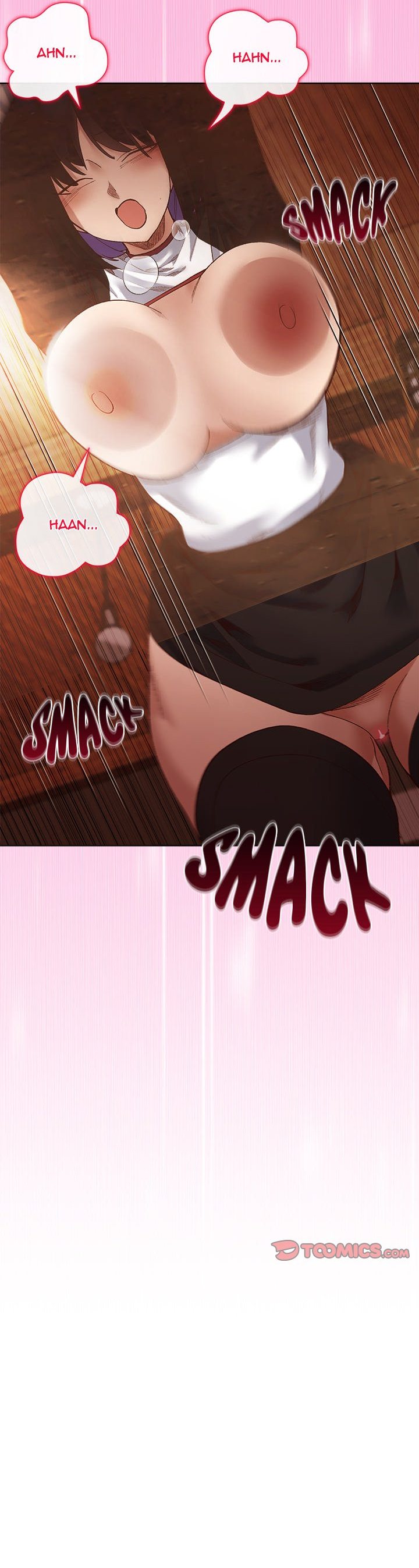 I Will Protect the Lady - Page 11