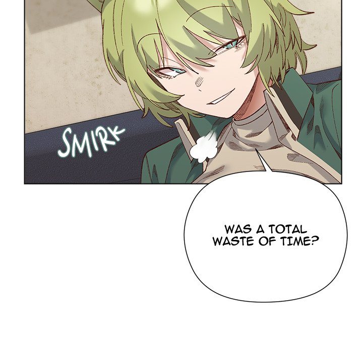 I Will Protect the Lady - Page 10