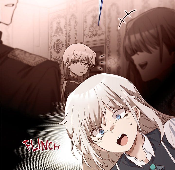 I Will Protect the Lady - Page 101