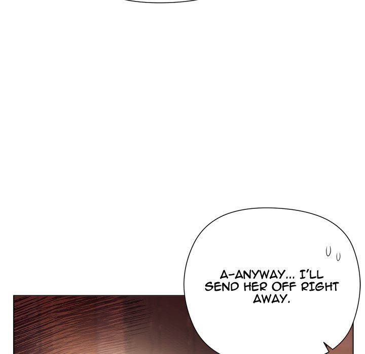 I Will Protect the Lady - Page 105