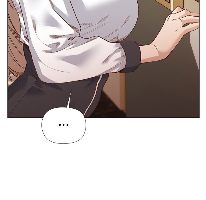 I Will Protect the Lady - Page 107