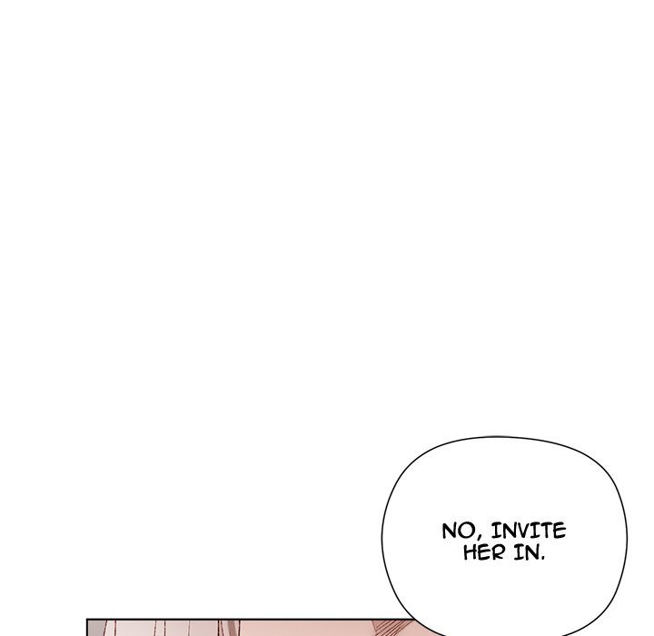 I Will Protect the Lady - Page 108