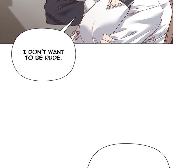 I Will Protect the Lady - Page 113