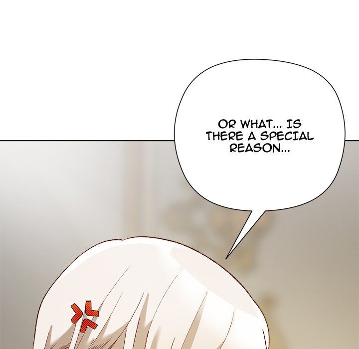 I Will Protect the Lady - Page 116